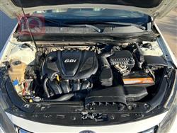 كيا اوبتيما